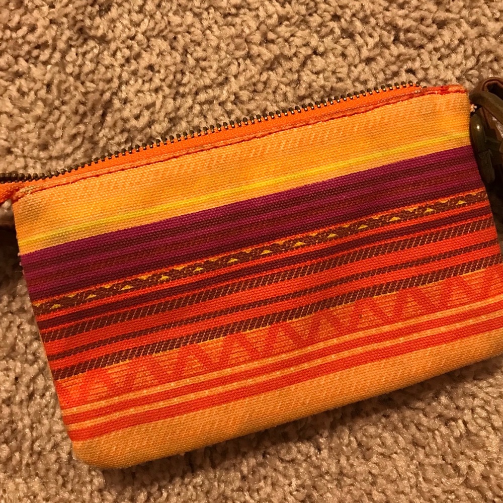 Wallet wristlet - Picture 5 of 5